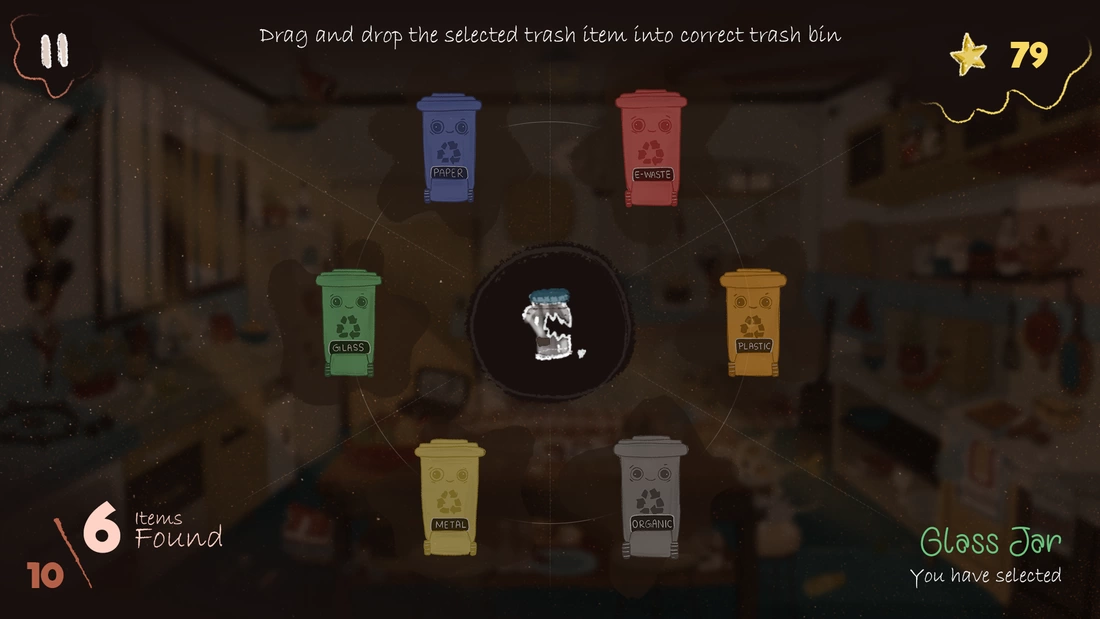 3R Waste Management Game​ - Image 2